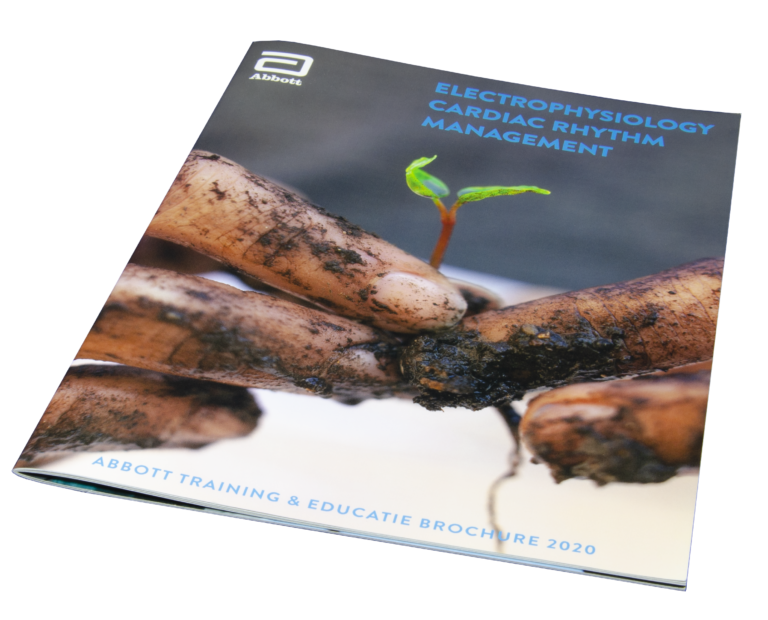 Duurzame Catalogi en brochures